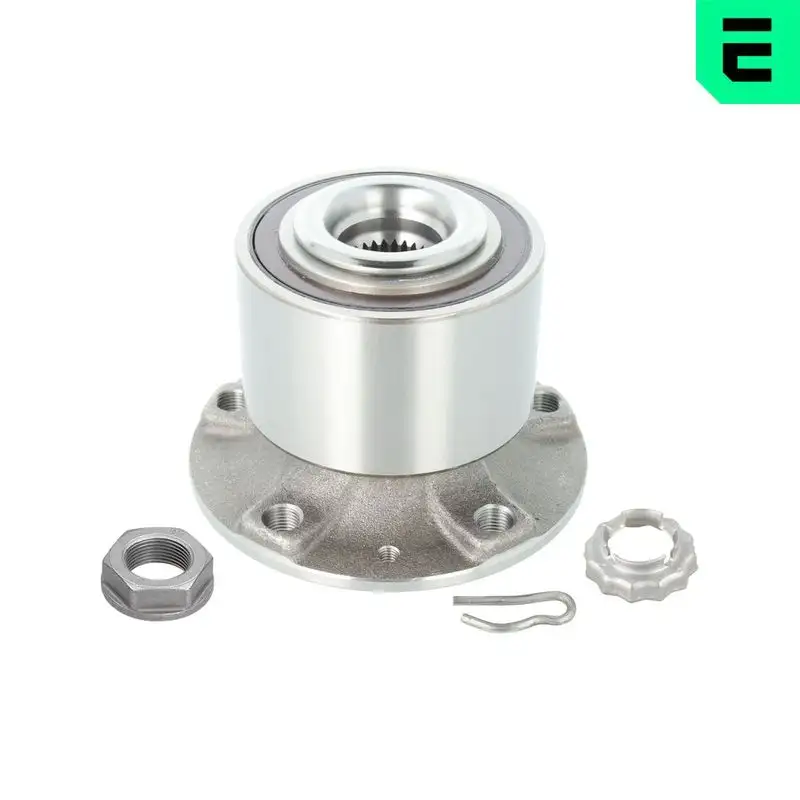 OPTIMAL 602902 Poyra SU001A6528