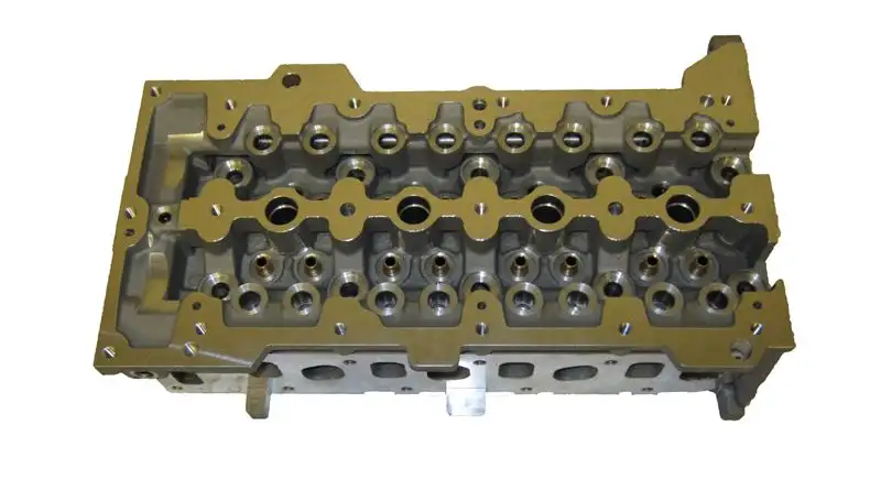 MGA 60300 Silindir Kapağı