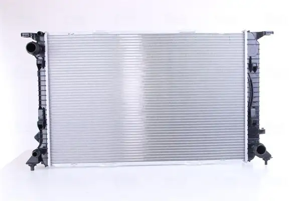 NISSENS 60317 Radyatör 8K0121251H