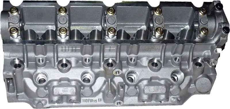 MGA 60400 Silindir Kapağı 7701471013