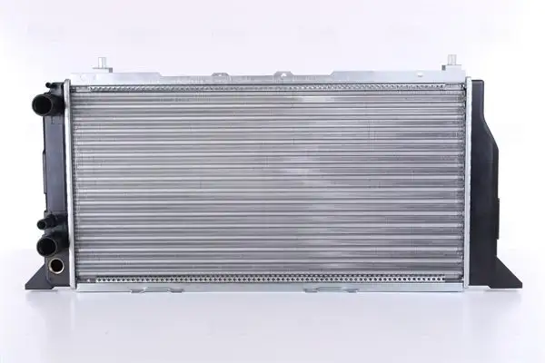 NISSENS 60487 Radyatör 893121251