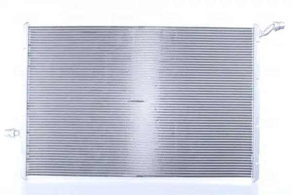 NISSENS 606292 Turbo Radyatörü A0995002003