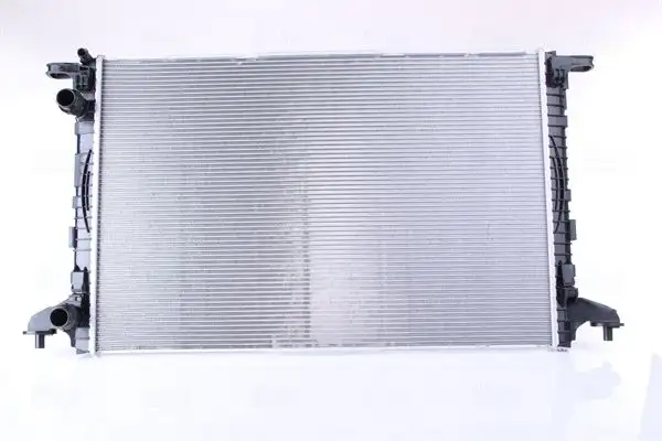 NISSENS 606463 Radyatör 8W0121251K