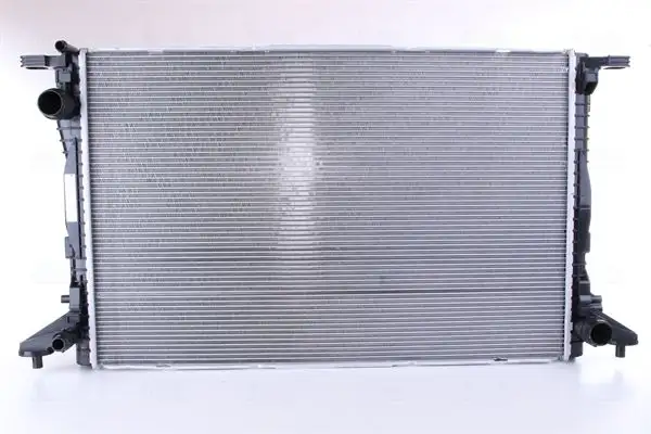 NISSENS 606578 Radyatör 8W0121251H