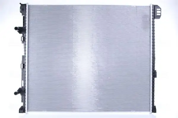 NISSENS 606979 Radyatör 2N0121212B