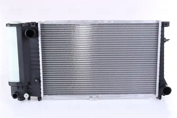 NISSENS 60736A Radyatör