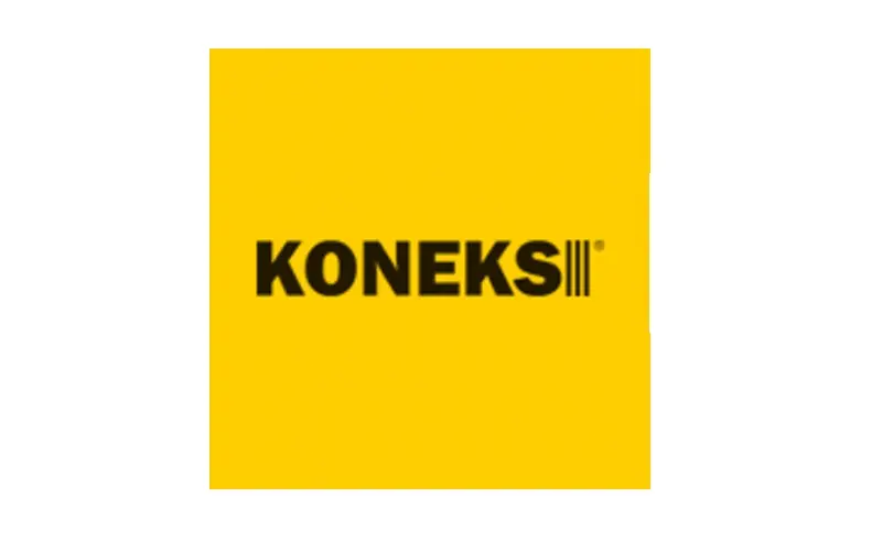 KONEKS 607702 Motor Segmanı (0.60)