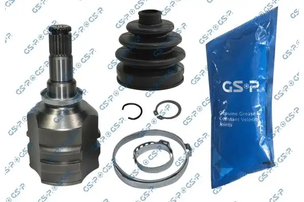 GSP 608015 Aks Kafası (İç) 4340312040