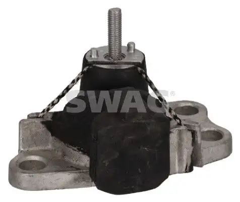 SWAG 60923691 Motor Takozu (Sağ)