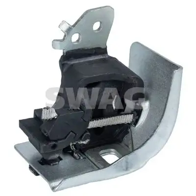 SWAG 60929585 Egzoz Askı Takozu 8200310006