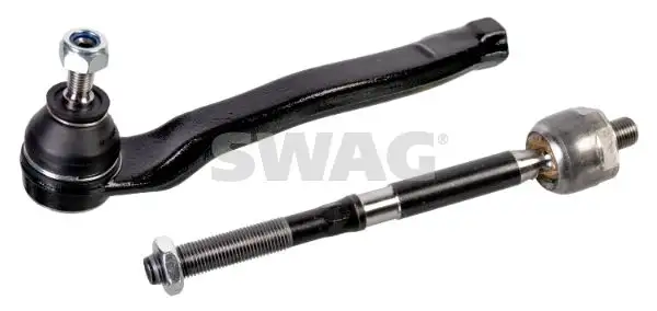SWAG 60937618 Rot Mili ve Rot Başı (Sağ) 7701474796S1