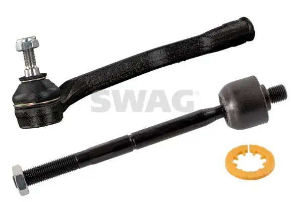 SWAG 60939823 Rot Mili ve Rot Başı (Sol) 485202710RS1