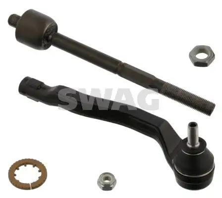 SWAG 60939864 Rot Mili ve Rot Başı (Sağ)