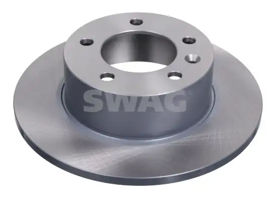 SWAG 60940093 Arka Fren Diski