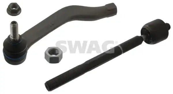 SWAG 60943687 Rot Mili ve Rot Başı (Sol)
