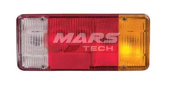 MARS 610728 Stop Lambası (Sol) 500356783