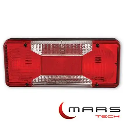 MARS 610736 Stop Lambası (Sol) 69500032