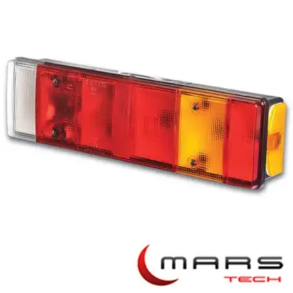 MARS 610750 Stop Lambası (Sol) 99463244
