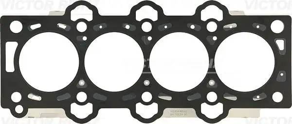 VICTOR REINZ 61-10024-00 Silindir Kapak Contası 223122A102