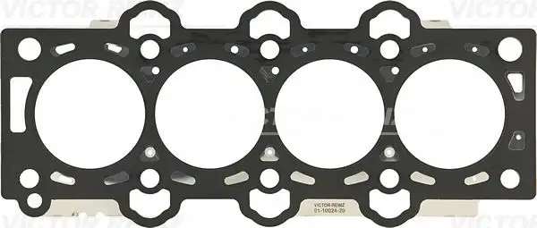 VICTOR REINZ 61-10024-20 Silindir Kapak Contası 223132A102