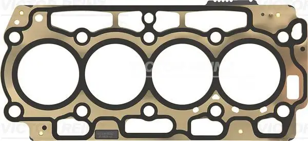 VICTOR REINZ 61-10039-40 Silindir Kapak Contası