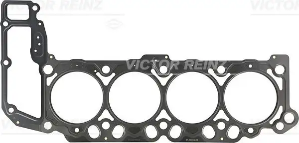 VICTOR REINZ 61-10055-00 Silindir Kapak Contası 53020673AD