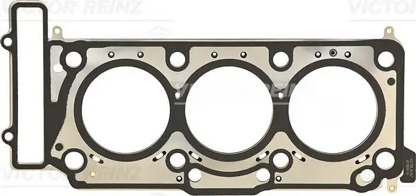 VICTOR REINZ 61-10089-00 Silindir Kapak Contası A2760160100