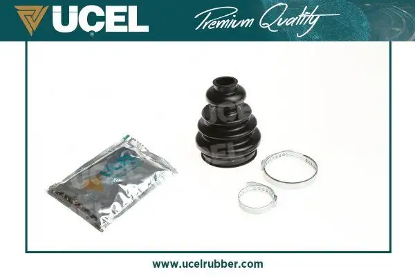 ÜÇEL 61120 İç Aks Körüğü (Sağ)