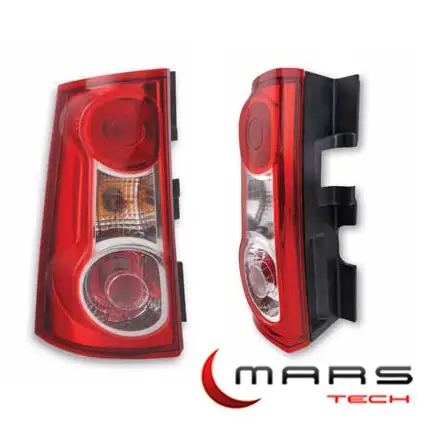 MARS 611219 Stop Lambası (Sol) 8200864610