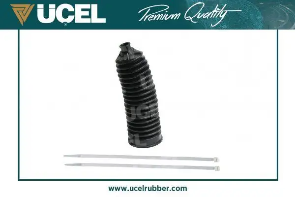 ÜÇEL 61122 Rot Körüğü