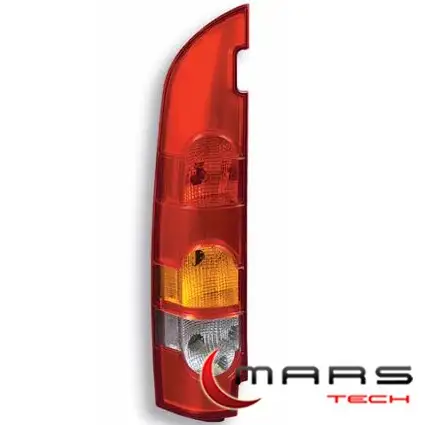 MARS 611245 Stop Lambası (Sol) 7700846772