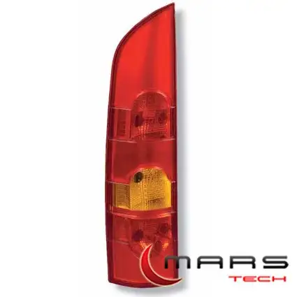 MARS 611249 Stop Lambası (Sol) 8200150619