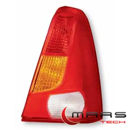 MARS 611255 Stop Lambası (Sağ) 6001546795