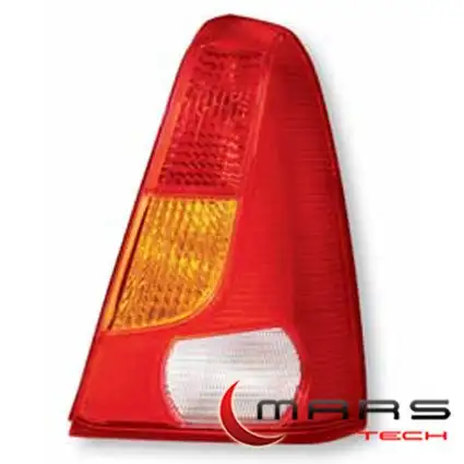 MARS 611257 Stop Lambası (Sağ) 8177024202