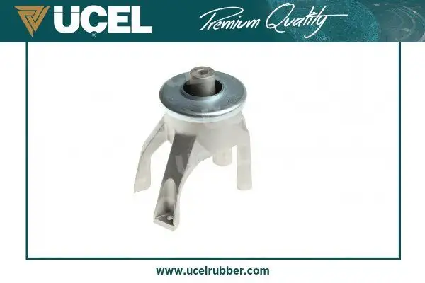 ÜÇEL 61130 Motor Takozu (Arka)