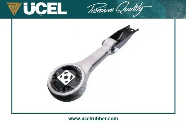 ÜÇEL 61145 Motor Takozu (Arka) 6Q0199851AC
