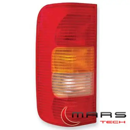 MARS 611537 Stop Lambası (Sol) 2D0945095C