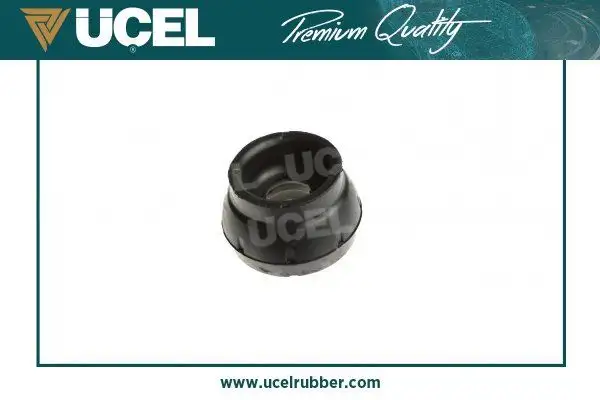 ÜÇEL 61155 Ön Amortisör Takozu 1J0412331B