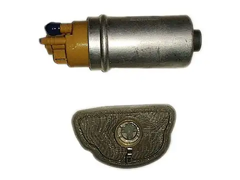 MGA 61182 Yakıt Pompası 7H0919088