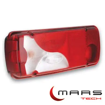 MARS 611822 Stop Lambası (Sol) 2E0945096A