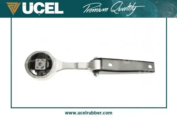 ÜÇEL 61208 Motor Takozu (Arka) 6Q0199851A