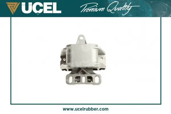 ÜÇEL 61209 Motor Takozu (Sağ)