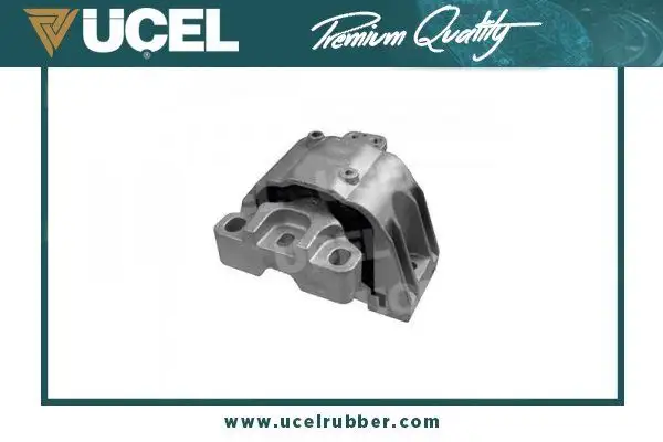 ÜÇEL 61211 Motor Takozu (Sağ) 1J0199262BK