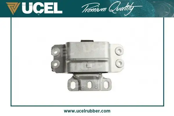 ÜÇEL 61212 Motor Takozu (Sol)