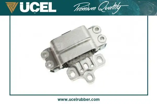 ÜÇEL 61214 Motor Takozu (Sol)