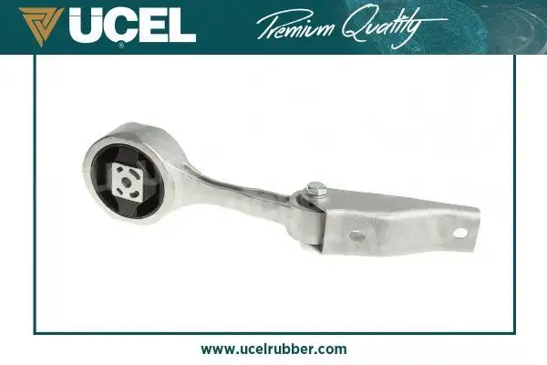 ÜÇEL 61216 Motor Takozu (Arka)