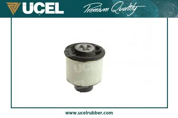 ÜÇEL 61217 Torsiyon Burcu