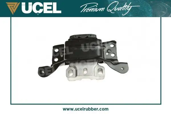 ÜÇEL 61218 Motor Takozu (Sol)