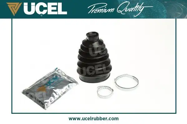 ÜÇEL 61220 Dış Aks Körüğü 1K0407285K