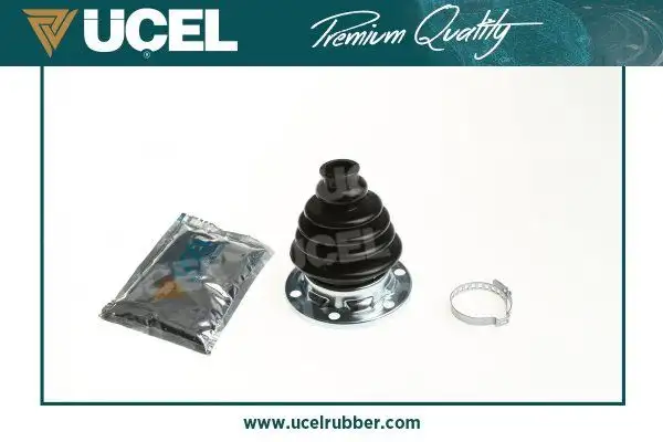 ÜÇEL 61227 İç Aks Körüğü